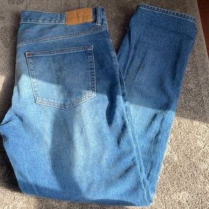 H&M Jeans